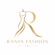 Rania Fashion - 主页